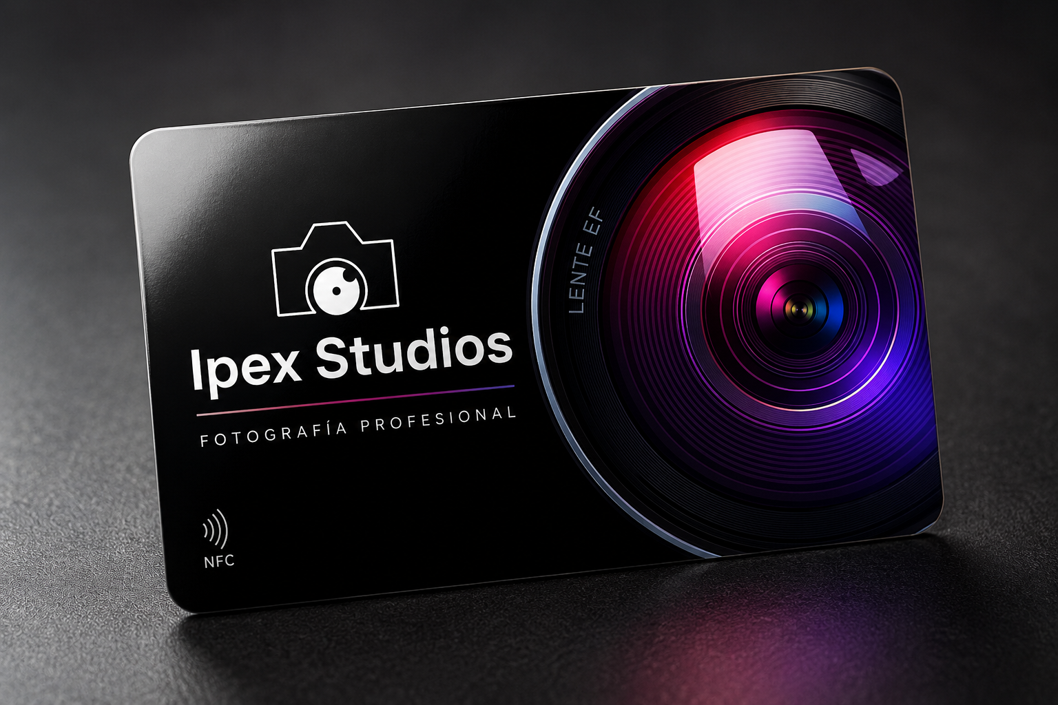 NodoCard Full Color 4K